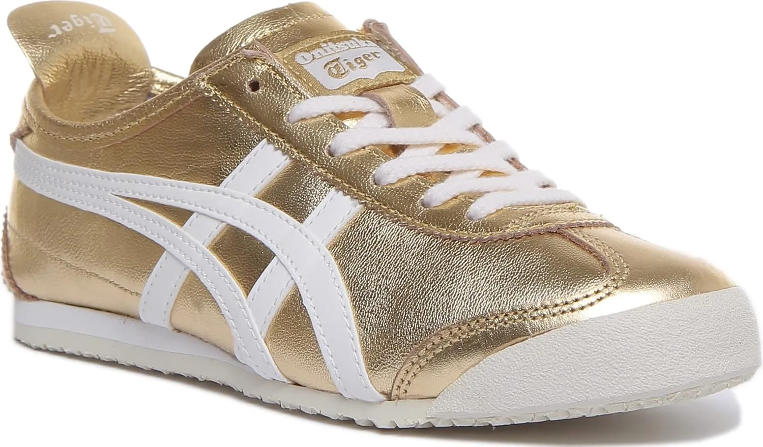 Onitsuka Tiger Mexico 66 1183B566 Men's Size