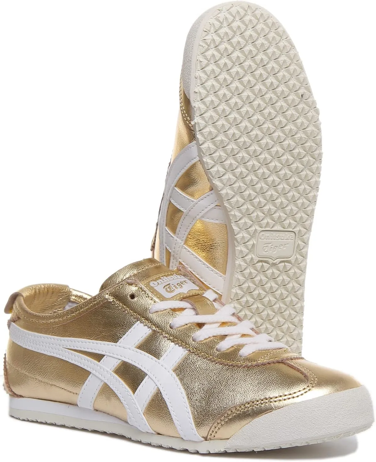 Onitsuka Tiger Mexico 66 1183B566 Men's Size
