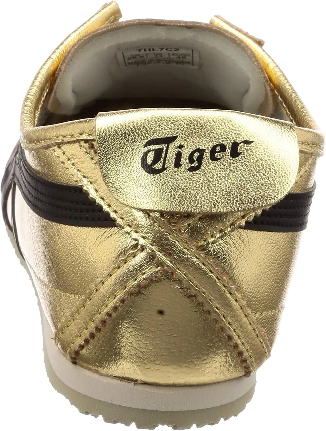Onitsuka Tiger Mexico 66 1183B566 Men's Size