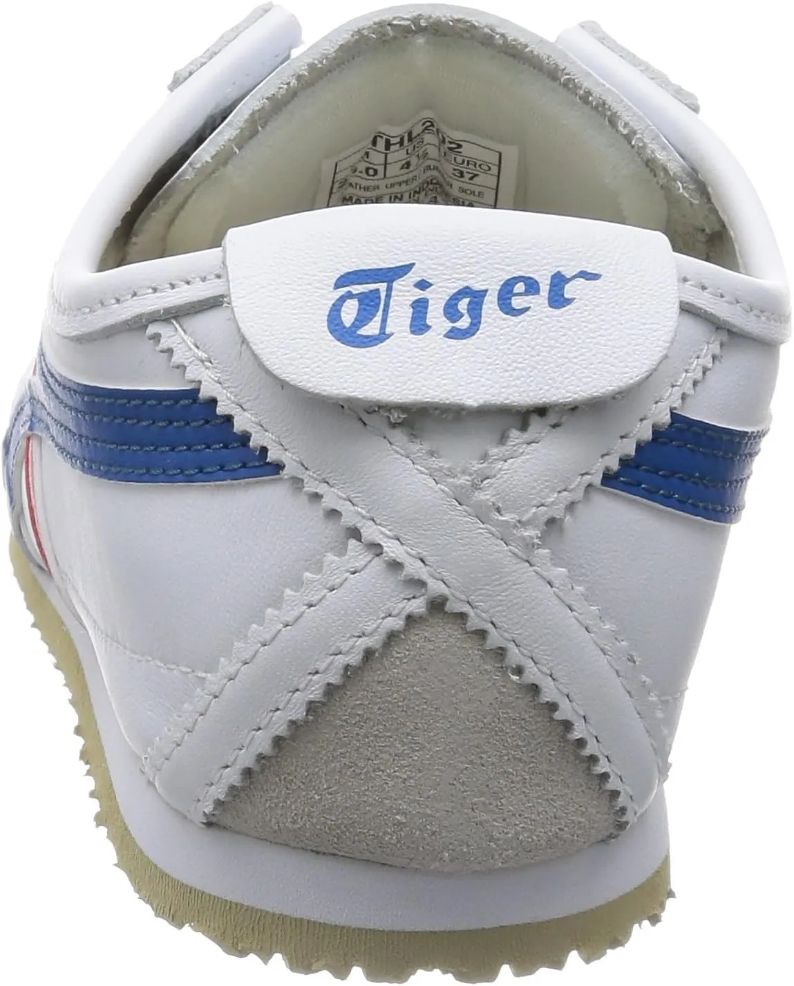 Onitsuka Tiger Mexico 66 1183C102 Men's Size