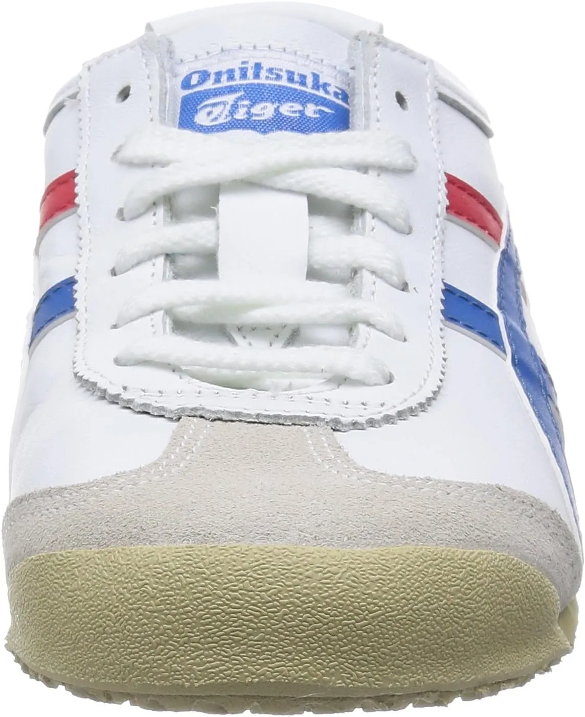 Onitsuka Tiger Mexico 66 1183C102 Men's Size