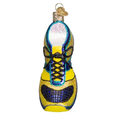 OWC-Running Shoe