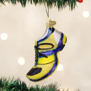 OWC-Running Shoe