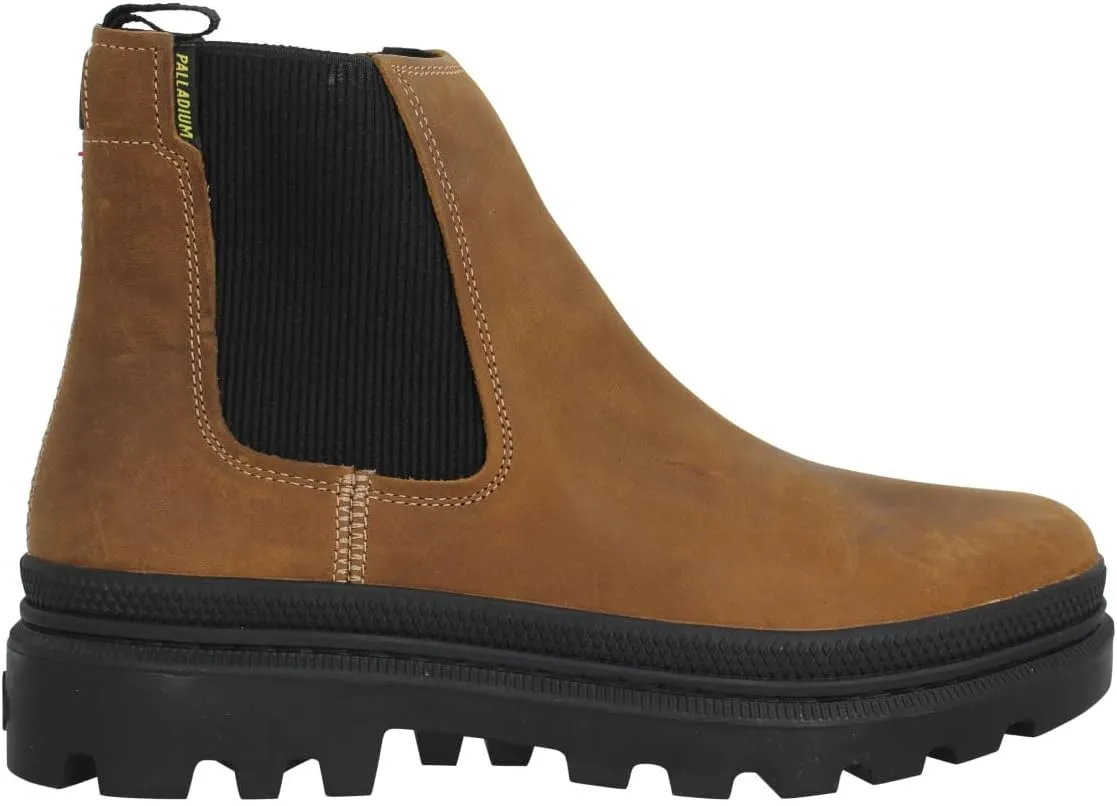 Palladium Men's Modern Boots