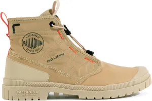 Palladium Unisex Sp20 Ankle Boot, Desert, 47 EU, Desert, 47