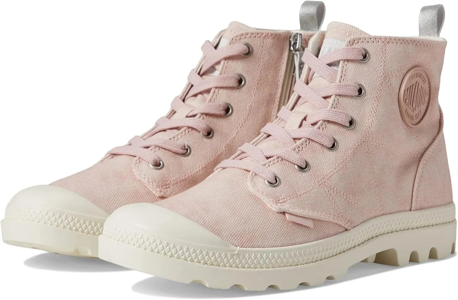 Palladium Women's Pampa Zip Desertwash Boot