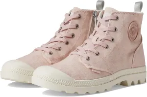 Palladium Women's Pampa Zip Desertwash Boot