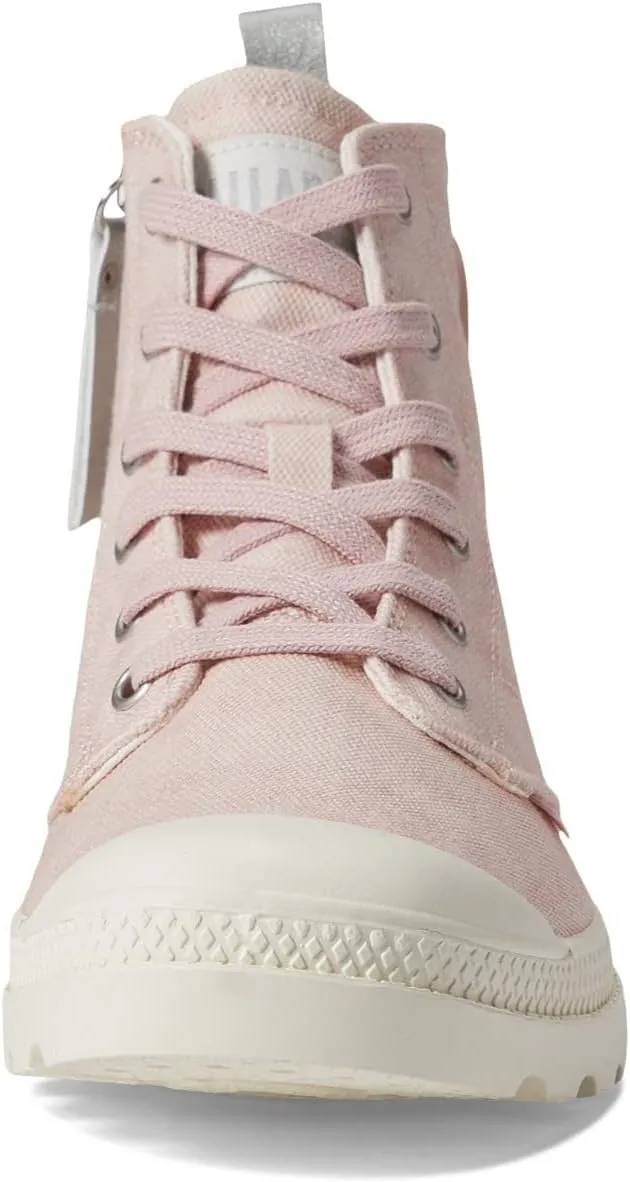 Palladium Women's Pampa Zip Desertwash Boot