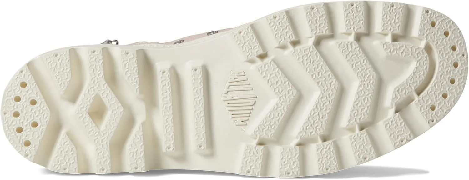Palladium Women's Pampa Zip Desertwash Boot