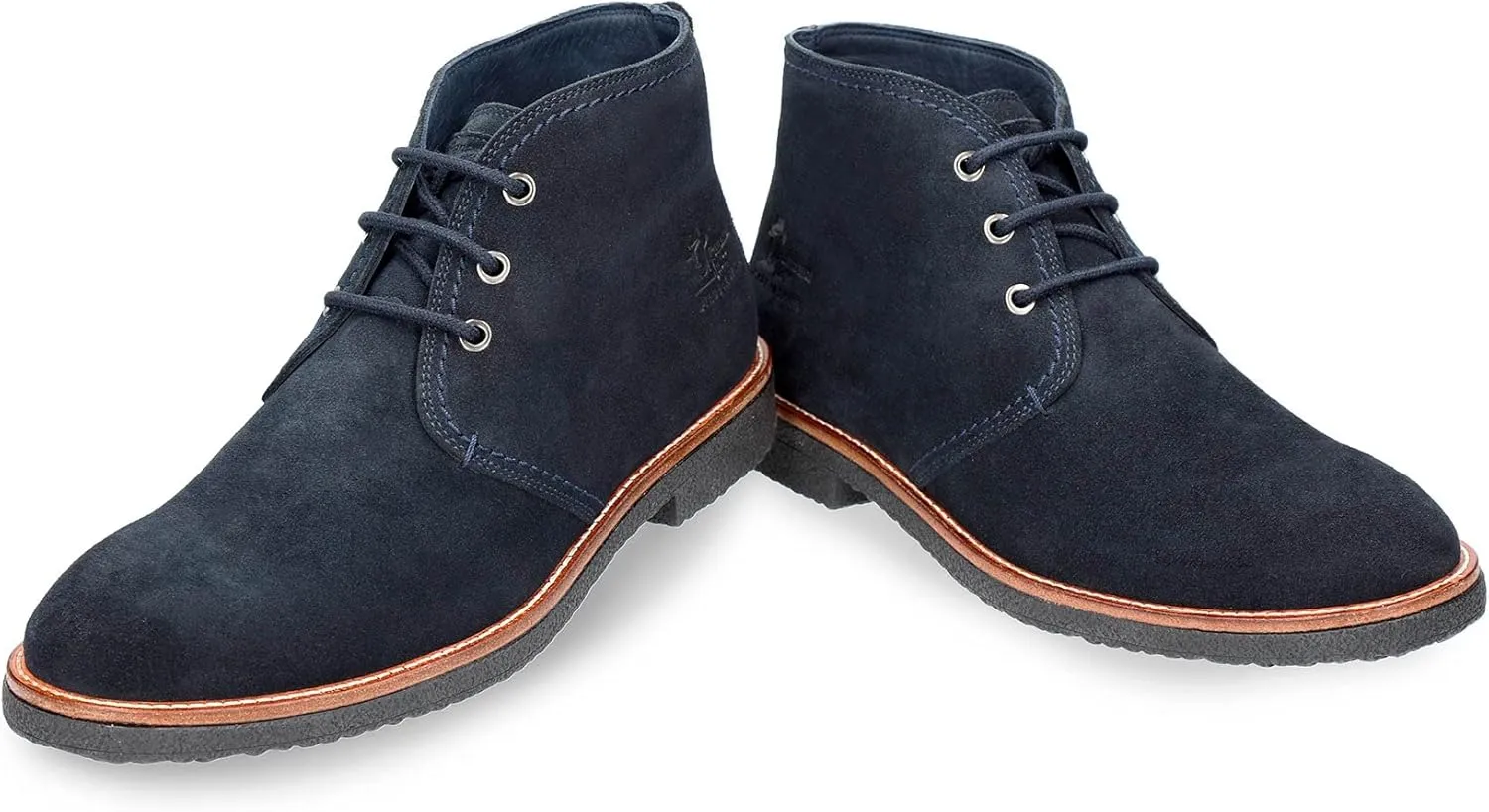 Panama Jack Men's Ankle Boot