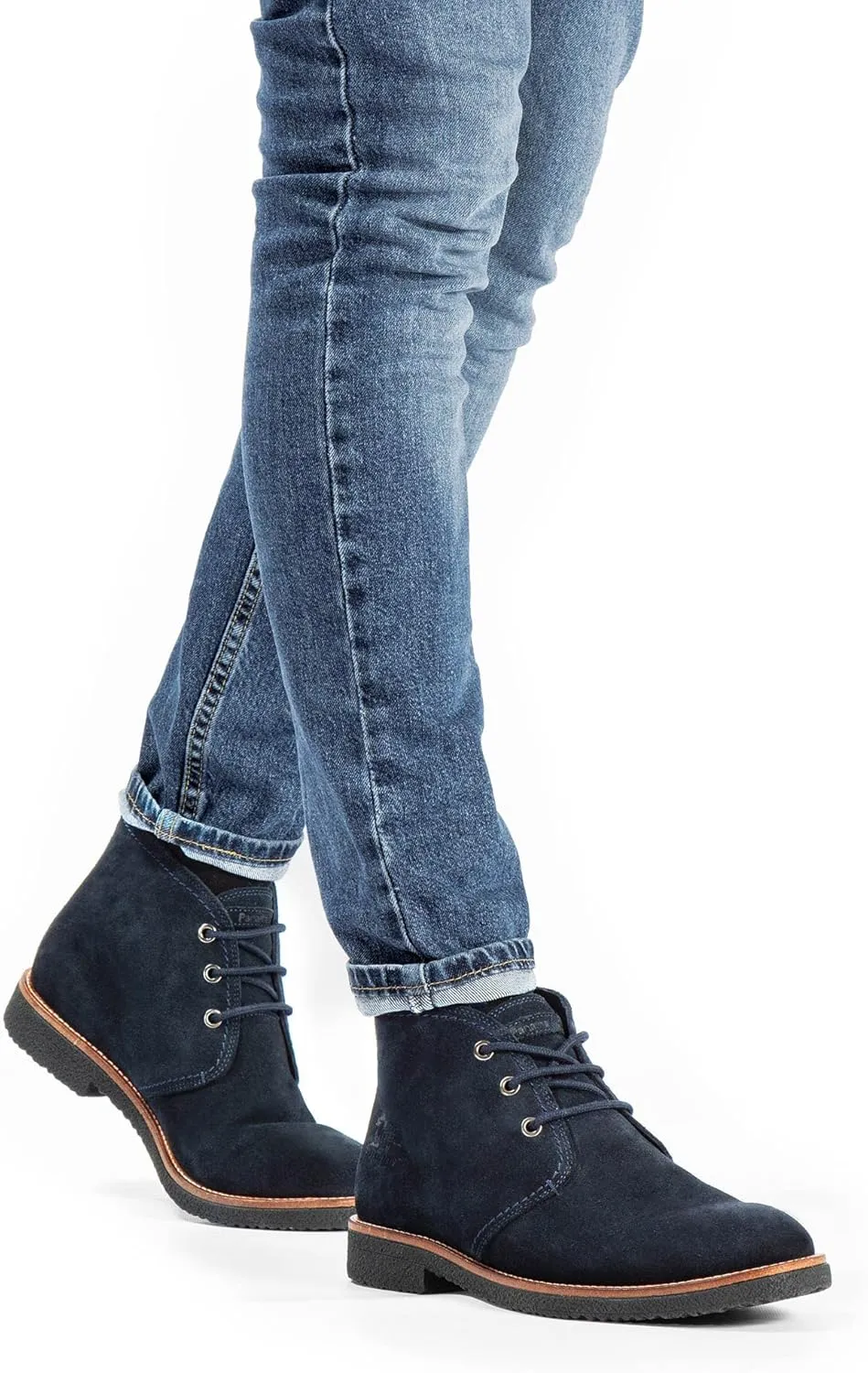 Panama Jack Men's Ankle Boot