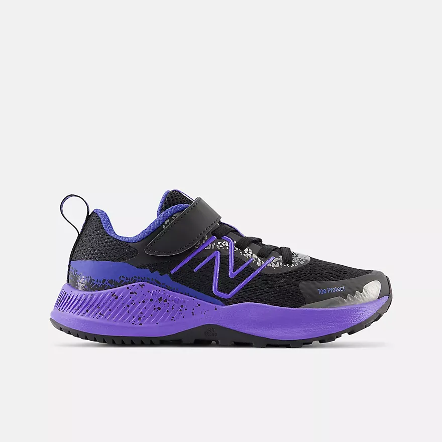 PANTRLK5 DynaSoft Nitrel v5 Bungee Lace