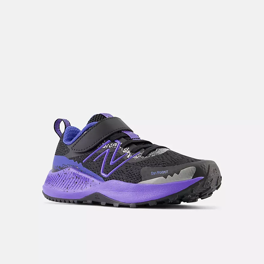 PANTRLK5 DynaSoft Nitrel v5 Bungee Lace