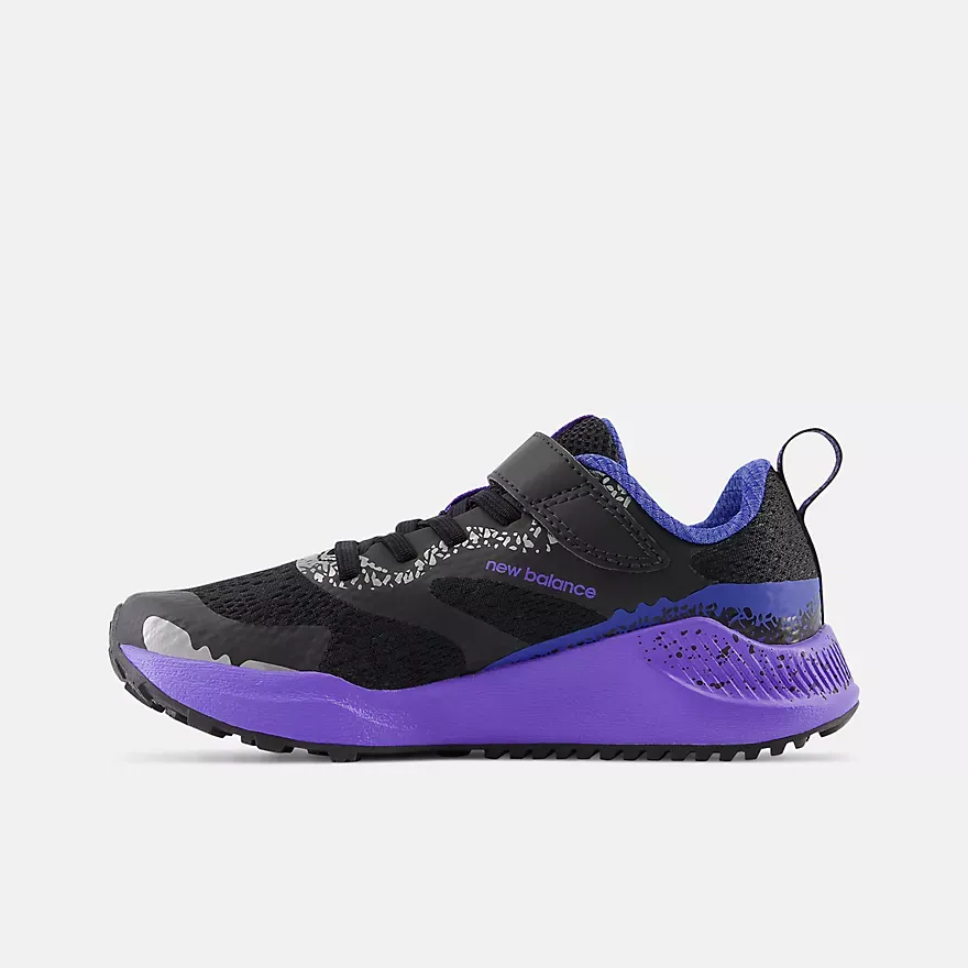 PANTRLK5 DynaSoft Nitrel v5 Bungee Lace