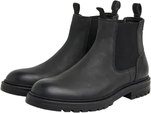 Pepe Jeans Men's Modern Chelsea Boot