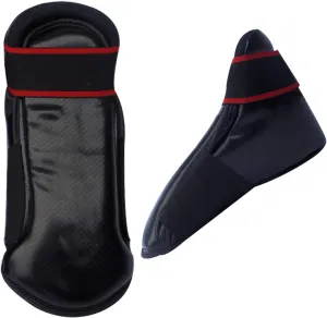 PFG Robert Karate Martial Arts Kick
