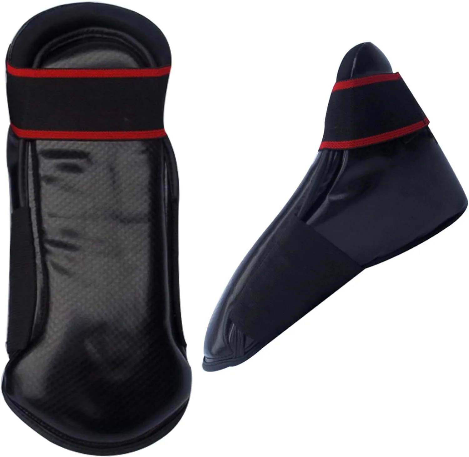 PFG Robert Karate Martial Arts Kick