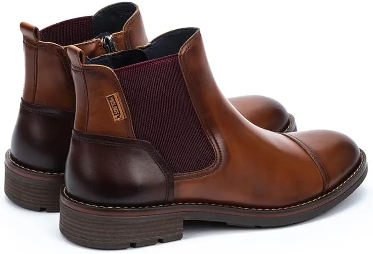 PIKOLINOS Men's M2m-8022c1 Chelsea Boot