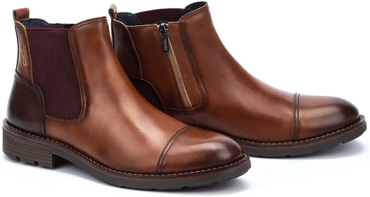 PIKOLINOS Men's M2m-8022c1 Chelsea Boot