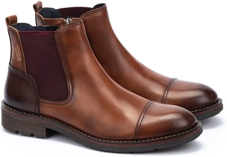 PIKOLINOS Men's M2m-8022c1 Chelsea Boot