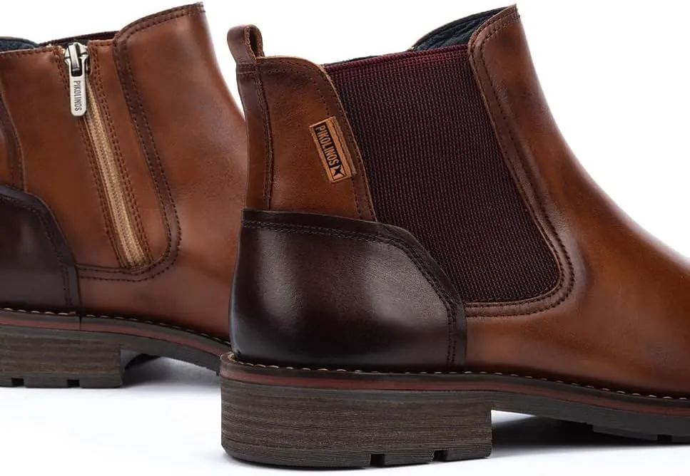 PIKOLINOS Men's M2m-8022c1 Chelsea Boot
