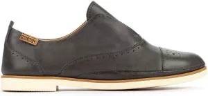 PIKOLINOS Womens Pyrgos NAW7V-3517 Oxford Shoes
