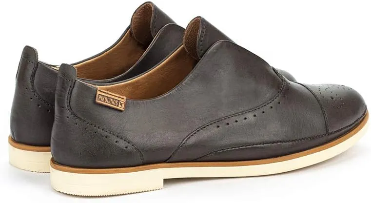 PIKOLINOS Womens Pyrgos NAW7V-3517 Oxford Shoes