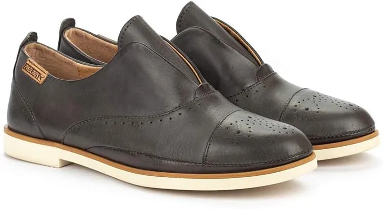 PIKOLINOS Womens Pyrgos NAW7V-3517 Oxford Shoes