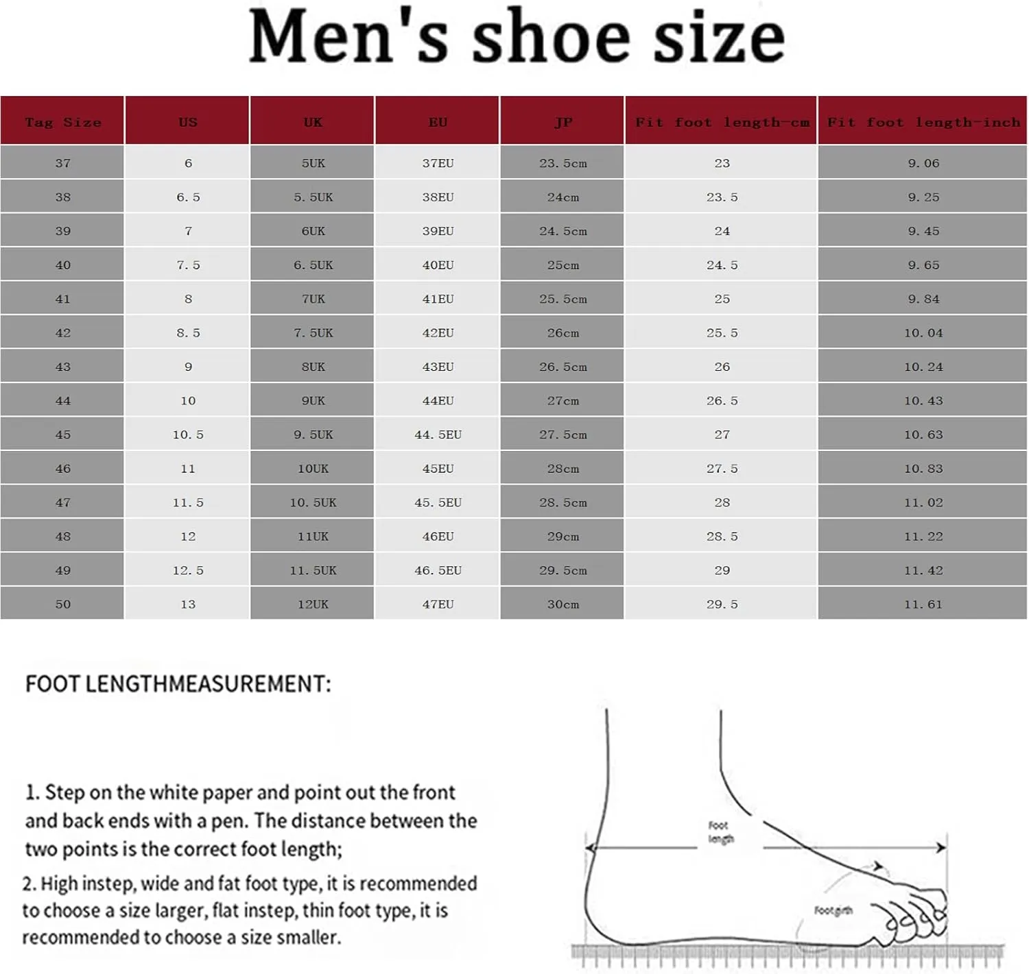 Pointed Toe Men's Oxford Shoes, Fashion Brogue Lace-Up Dress Shoes