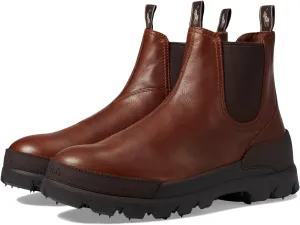 Polo Ralph Lauren Men's Oslo Chelsea Boot