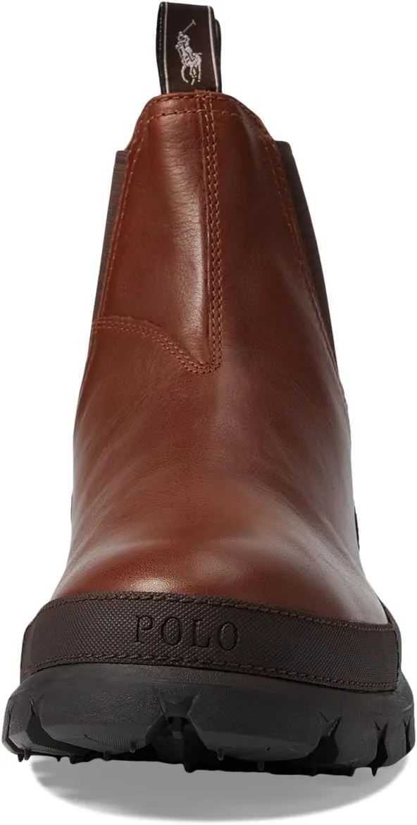 Polo Ralph Lauren Men's Oslo Chelsea Boot