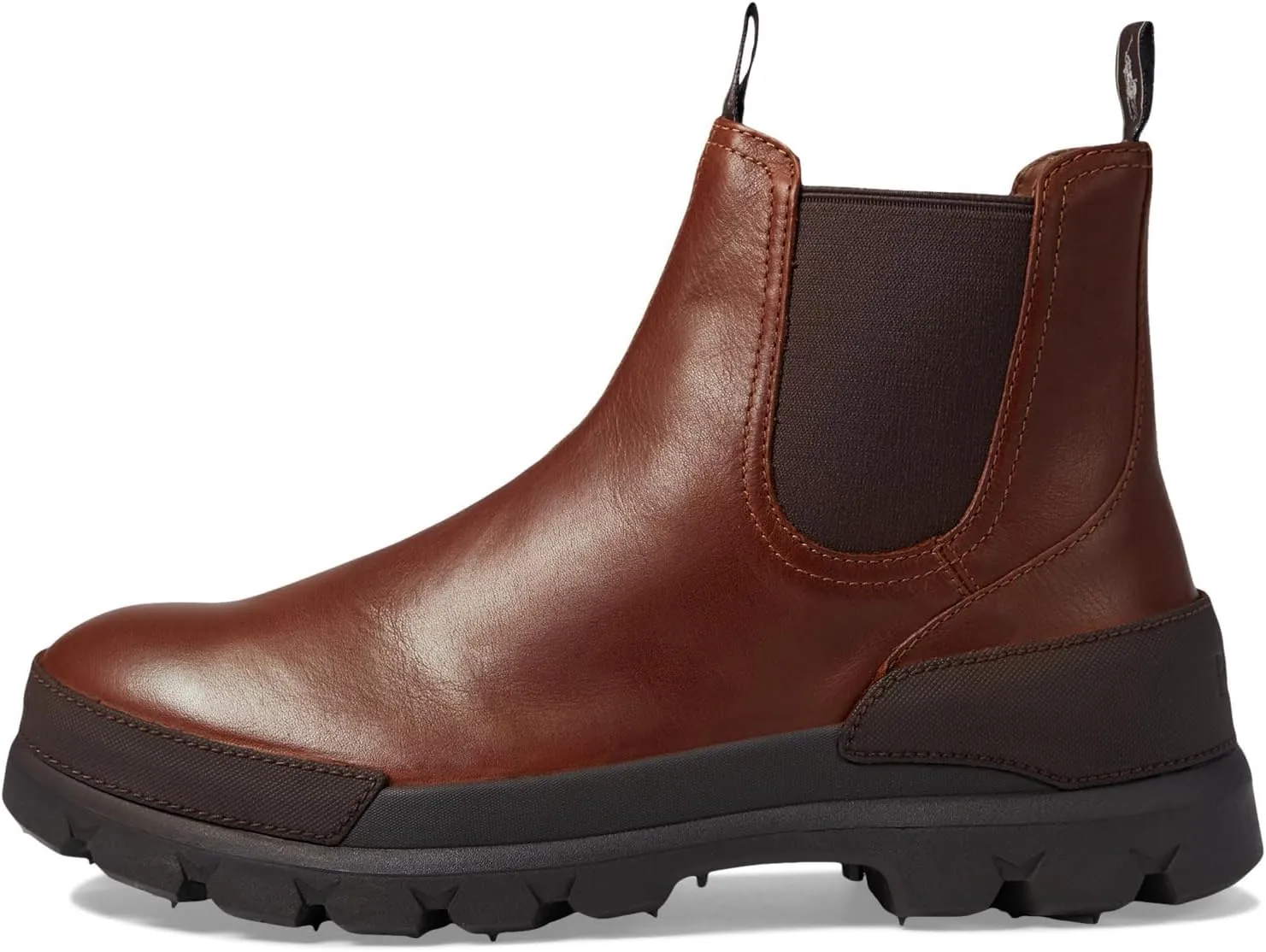 Polo Ralph Lauren Men's Oslo Chelsea Boot