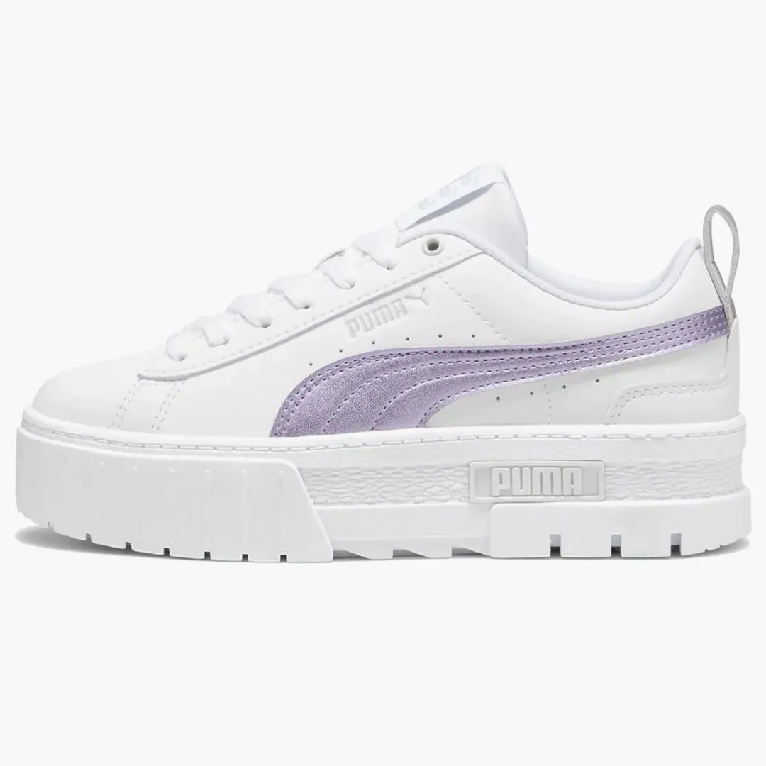 Puma Mayze Glow-up Pack Lavender (women's)