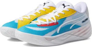 PUMA Men's All-pro Nitro Sneaker