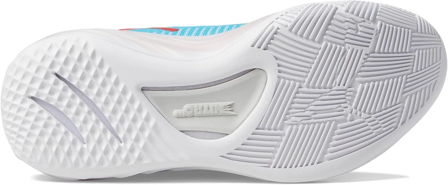 PUMA Men's All-pro Nitro Sneaker