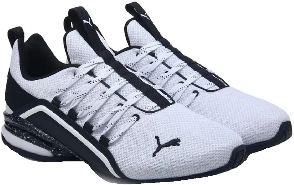 PUMA Men's Axelion Cross Trainer