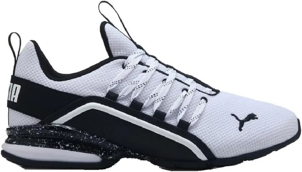 PUMA Men's Axelion Cross Trainer