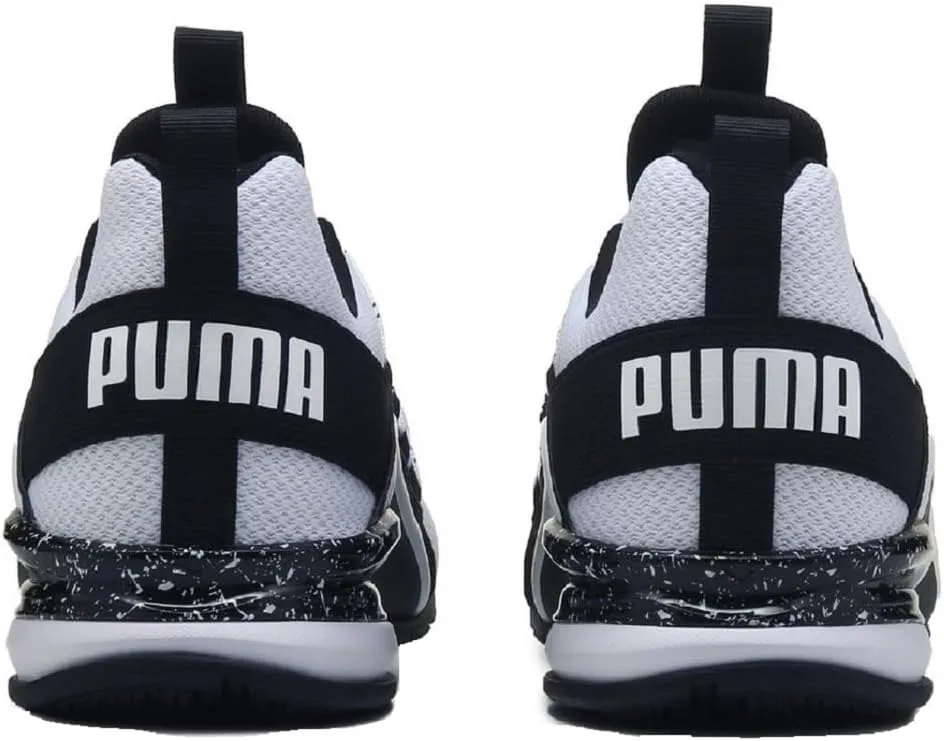 PUMA Men's Axelion Cross Trainer