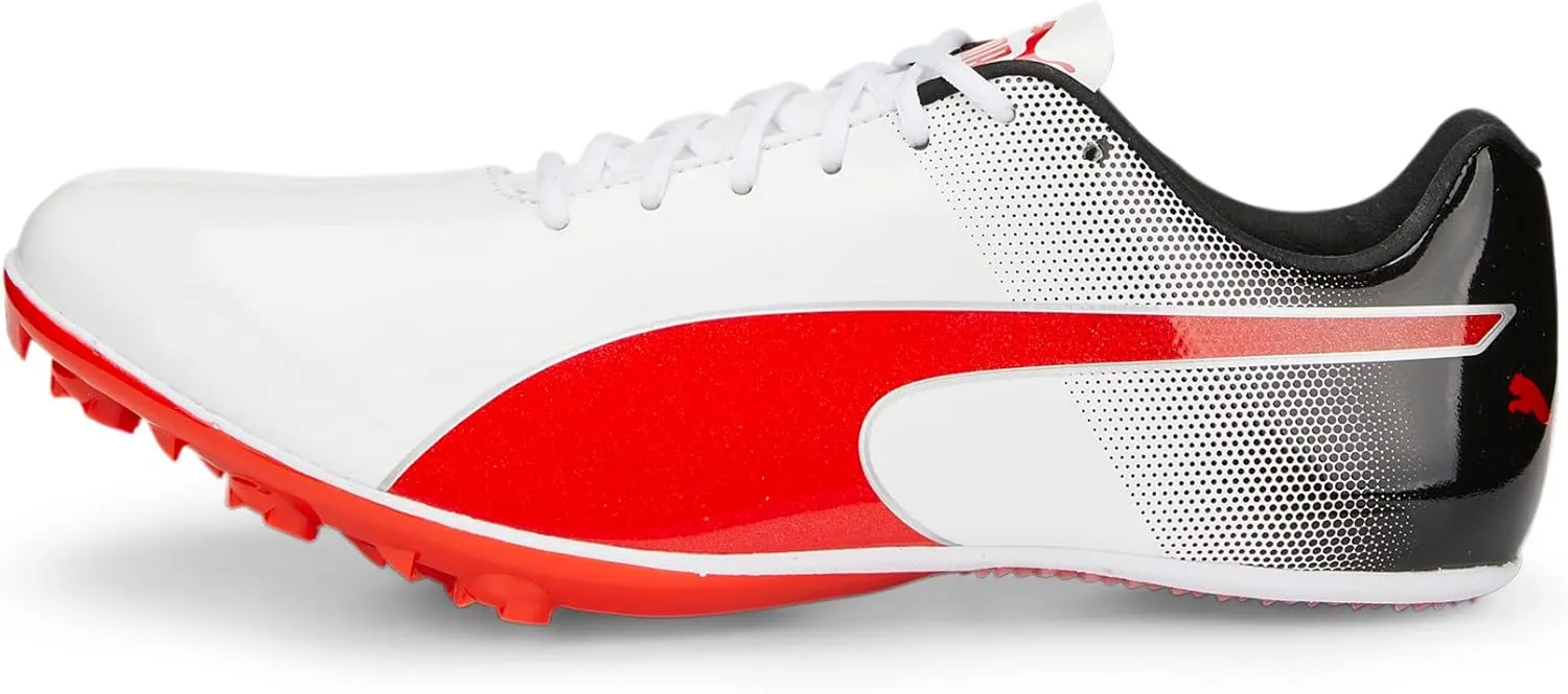 PUMA Men's Evospeed Sprint 14 Track and Field Shoe Sneaker