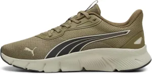 PUMA Men's Flexfocus Lite Modern Cross Training Shoes, Black-Cool Dark Gray, 7.5