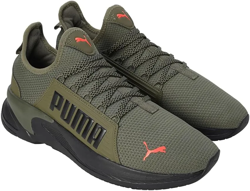 PUMA Men's Road Running Shoe