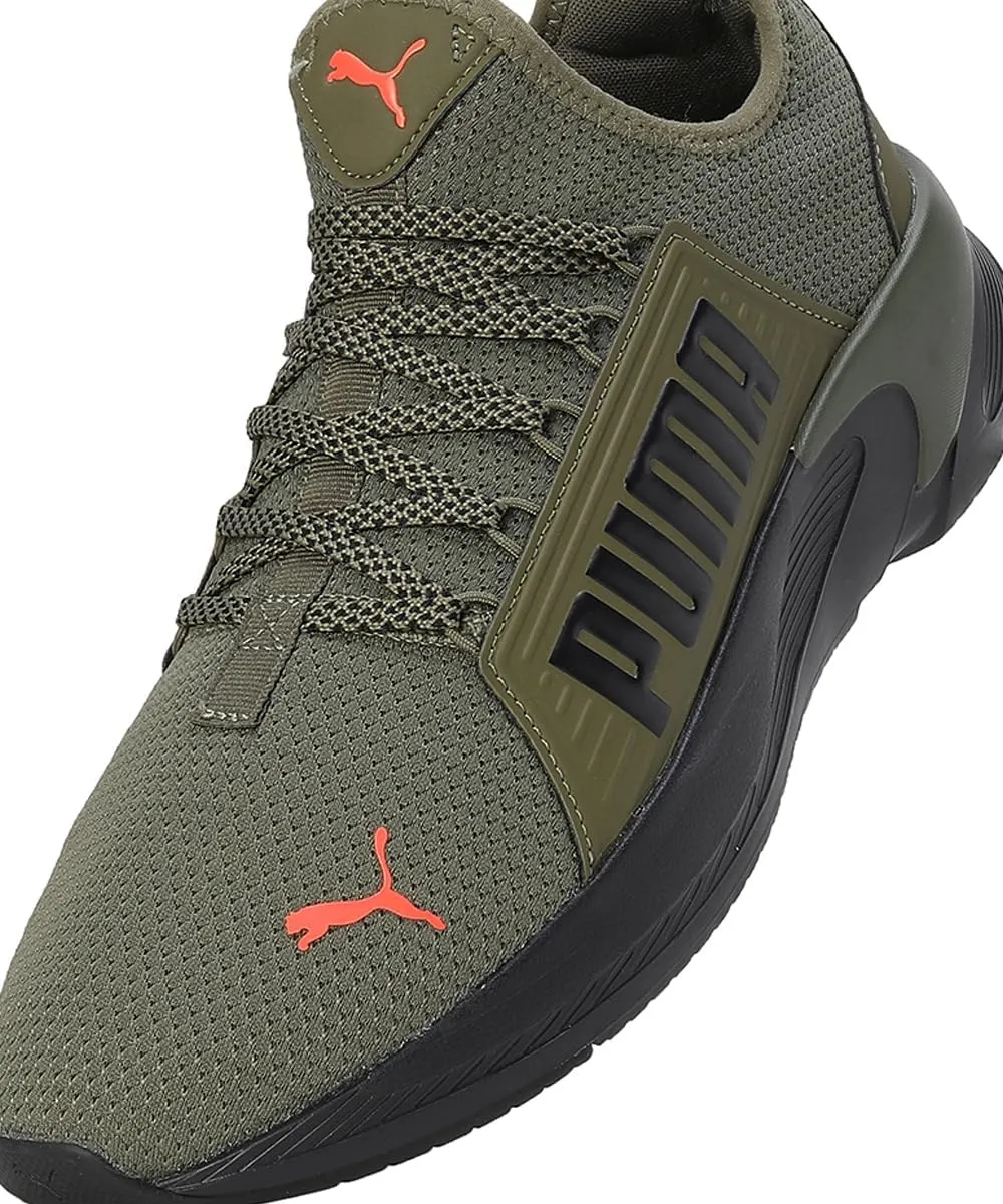 PUMA Men's Road Running Shoe