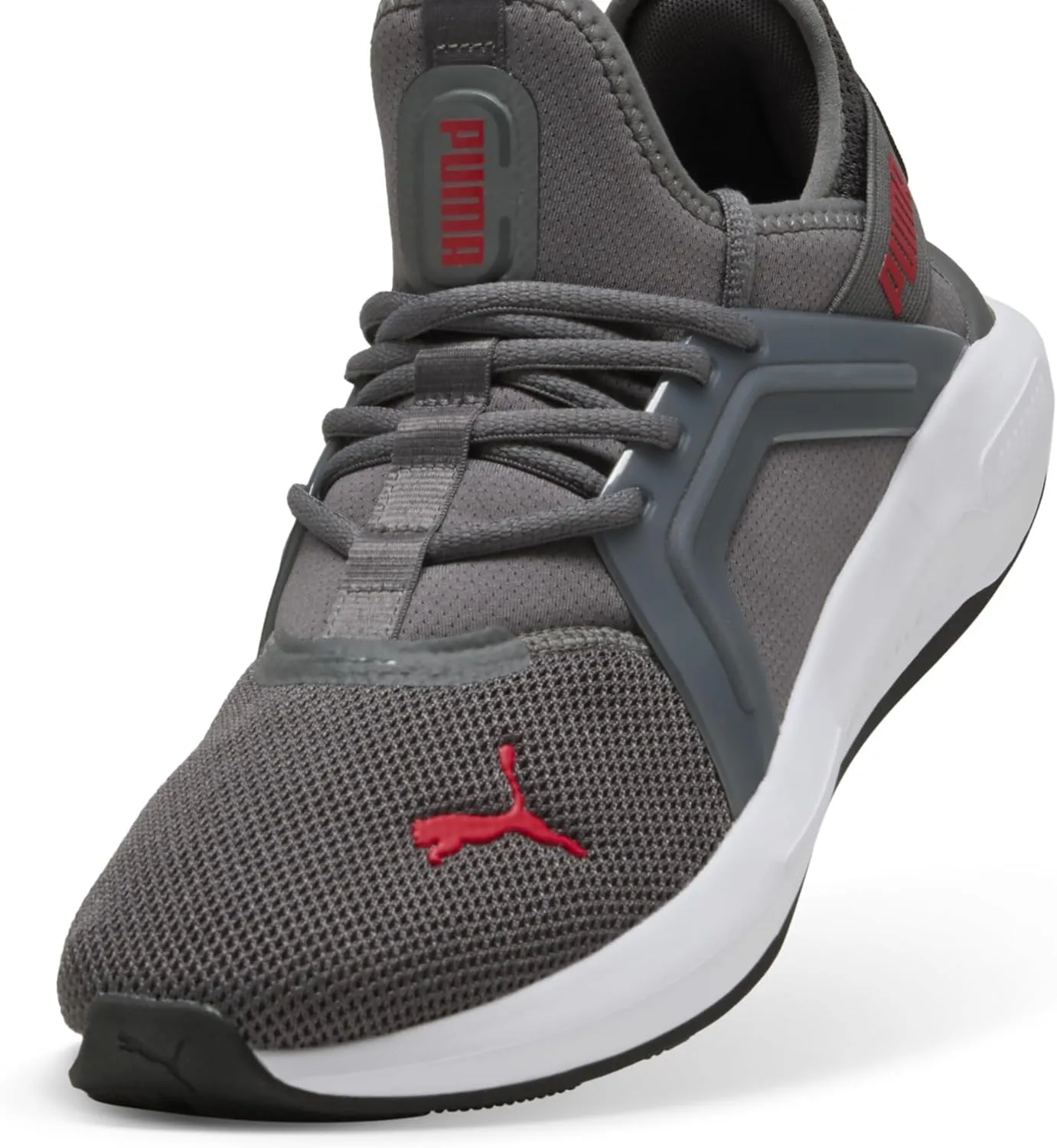 PUMA Men's Road Running Shoe