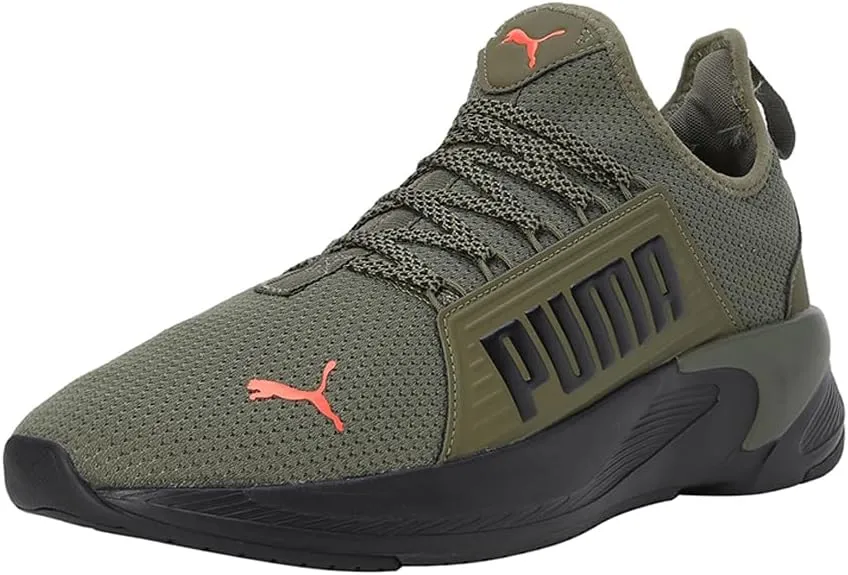 PUMA Men's Road Running Shoe