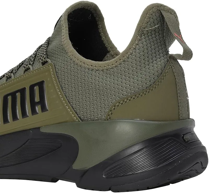 PUMA Men's Road Running Shoe