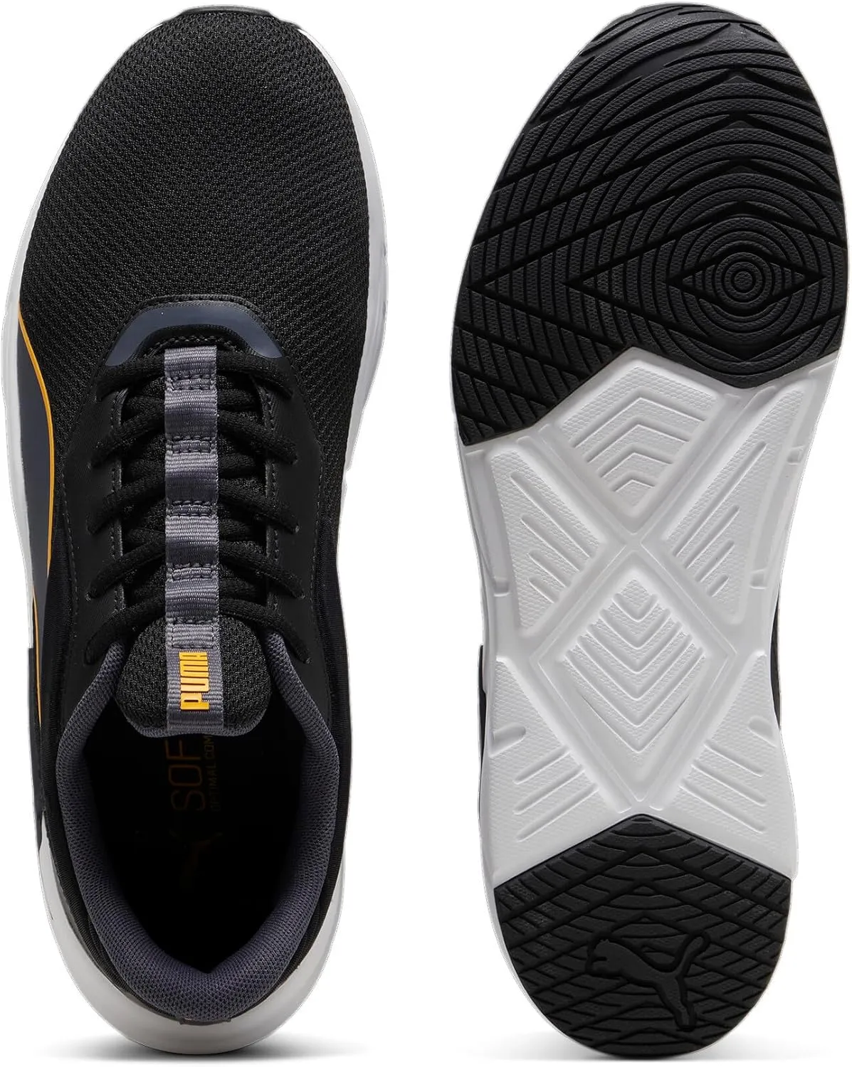 PUMA Men's Road Running Shoe