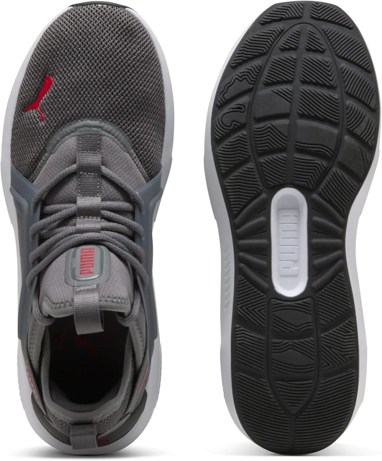 PUMA Men's Road Running Shoe
