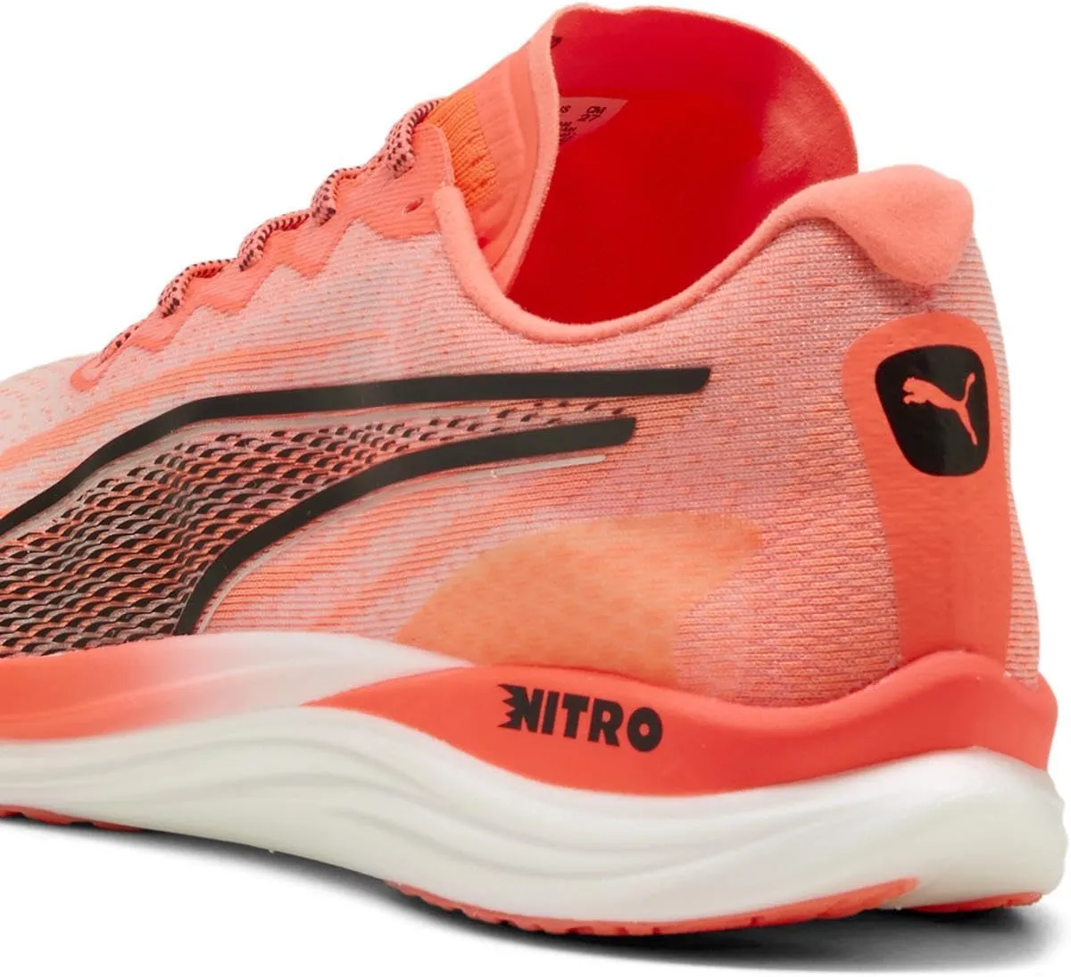 PUMA(プーマ) Men's Running Shoe