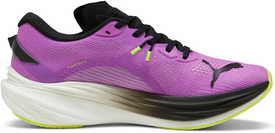 PUMA Men's Running Shoe