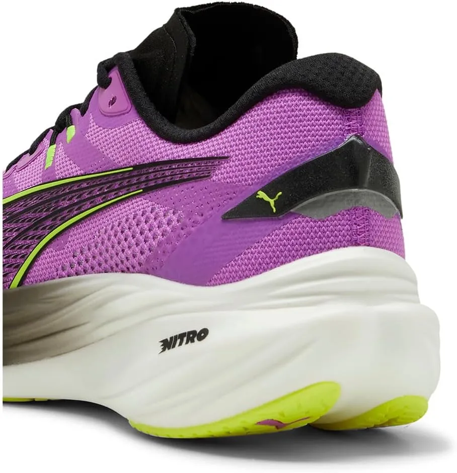 PUMA Men's Running Shoe